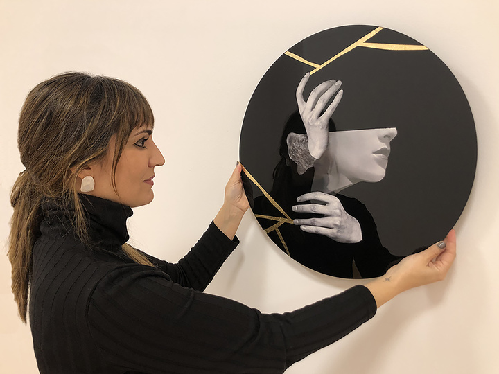 Miriam Martínez